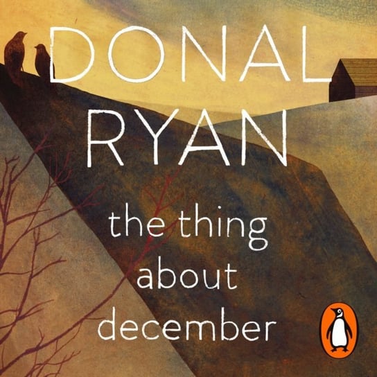 Thing About December Ryan Donal