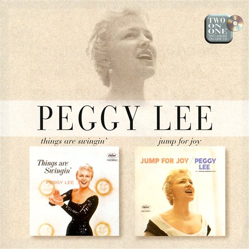 It's A Wonderful World Peggy Lee