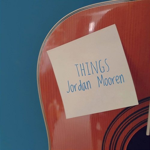 Things Jordan Mooren