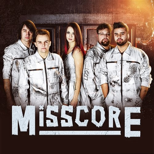 Things Behind Misscore