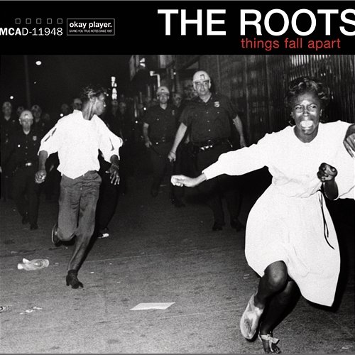 Things Fall Apart The Roots