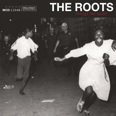 Things Fall Apart The Roots