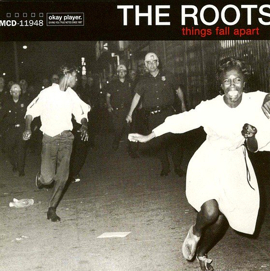 Things Fall Apart The Roots