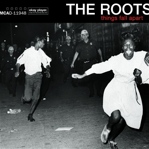 Don't See Us The Roots
