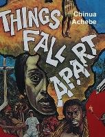 Things Fall Apart (original edition) Achebe Chinua