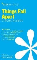 Things Fall Apart SparkNotes Literature Guide Sparknotes Editors