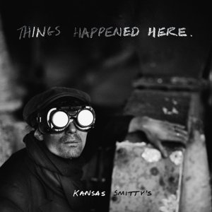 Things Happened Here Kansas Smitty's