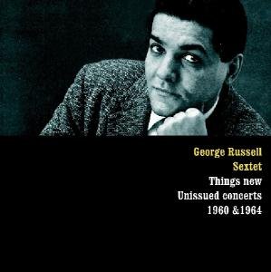Things New - Unissued Russell George
