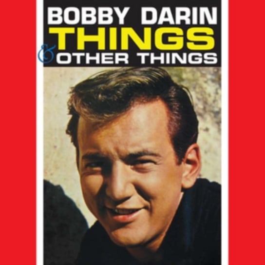 Things & Other Things Bobby Darin