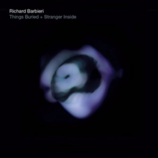 Things / Stranger Barbieri Richard
