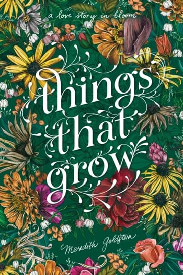 Things That Grow Goldstein Meredith