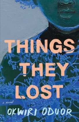 Things They Lost Simon & Schuster US