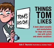Things Tom Likes Reynolds Kate E.