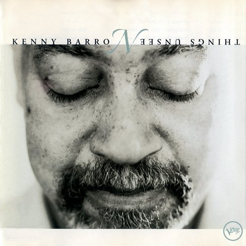Things Unseen Kenny Barron