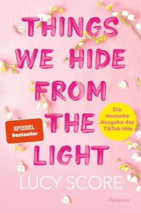 Things We Hide From The Light Ullstein TB