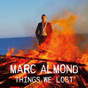 Things We Lost Almond Marc