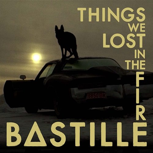 Things We Lost In The Fire Bastille