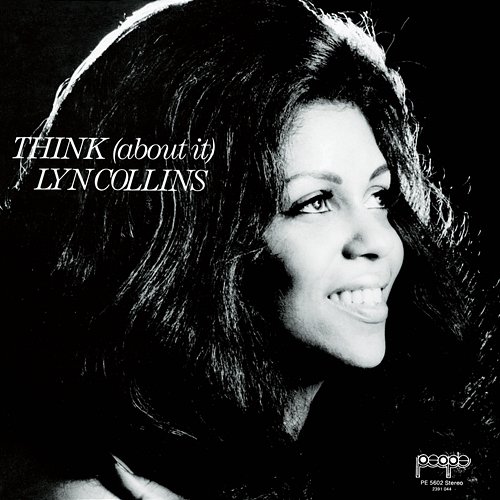 Think (About It) Lyn Collins