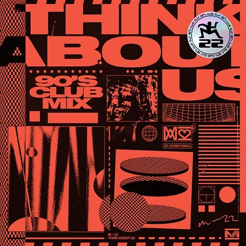 Think About Us M-22 feat. Lorne