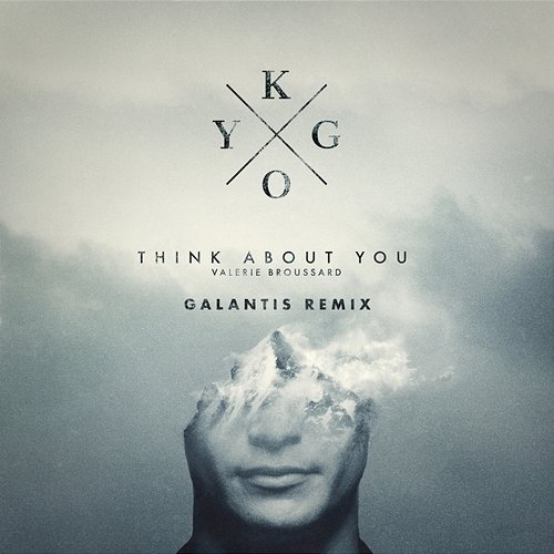 Think About You Kygo & Valerie Broussard
