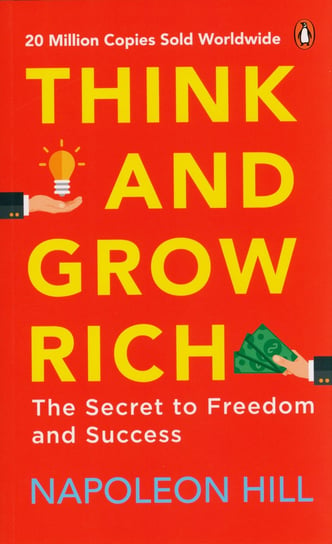 Think and Grow Rich Hill Napoleon