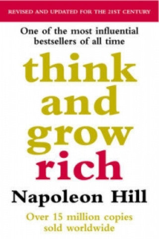 Think And Grow Rich Hill Napoleon