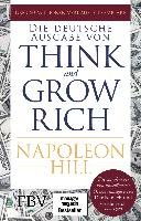 Think and Grow Rich - Deutsche Ausgabe Hill Napoleon