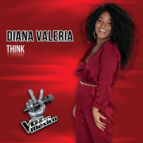 Think Diana Valeria