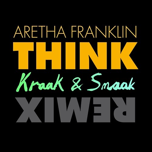 Think Aretha Franklin