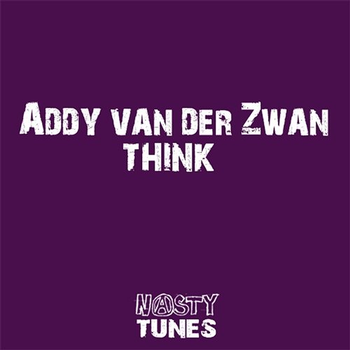 Think Addy Van Der Zwan