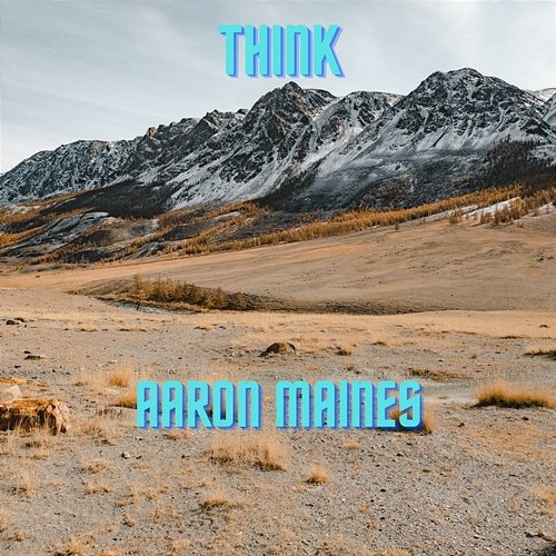 Think Aaron Maines