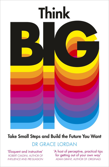Think Big Lordan Grace