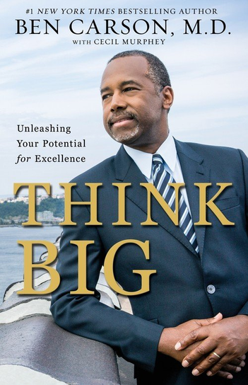 Think Big Carson Ben