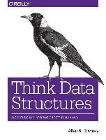 Think Data Structures Downey Allen