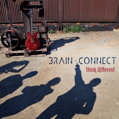 Think Different Brain Connect