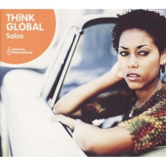 Think Global: Salsa Various Artists