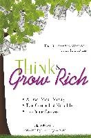 Think & Grow Rich Hill Napoleon, Wallace Wendy