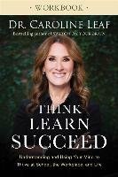 Think, Learn, Succeed. Workbook Leaf Caroline