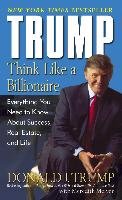 Think Like a Billionaire Trump Donald J., McIver Meredith