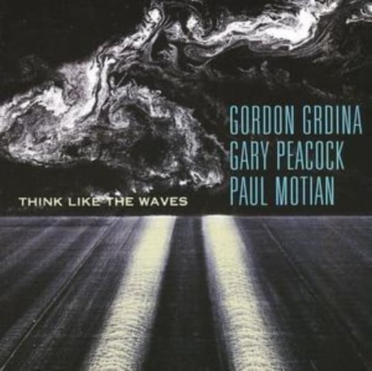 Think Like the Waves [sacd/cd Hybrid] Gordon Grdina, Gary Peacock, Paul Motian