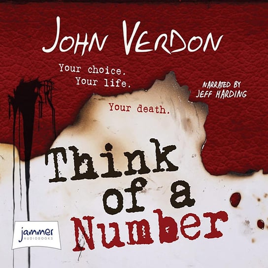 Think of a Number Verdon John