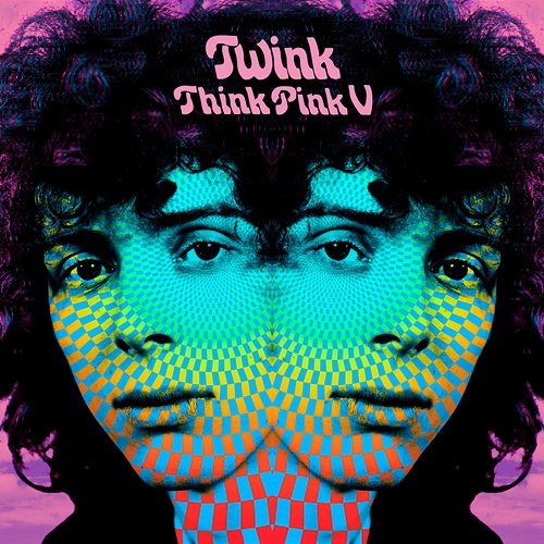 Think Pink 5 Twink