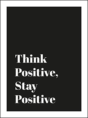 Think Positive, Stay Positive Summersdale