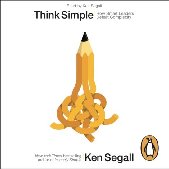 Think Simple Segall Ken