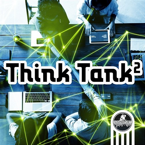 Think Tank 2 Sebastian Arno Sprenger, Hanjo Gäbler, Marc Alexander Lange