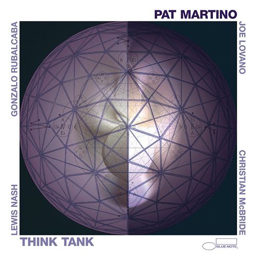 Think Tank Pat Martino