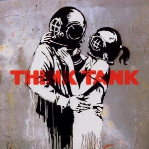 Think Tank Blur
