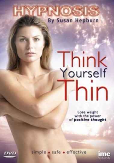Think Yourself Thin (brak polskiej wersji językowej) IMC Vision