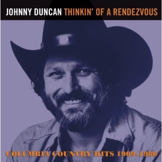 Thinkin' Of A Rendezvous Duncan Johnny