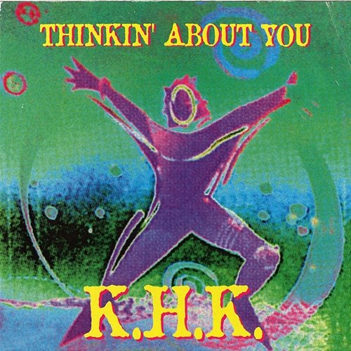 Thinking About You K. H. K.